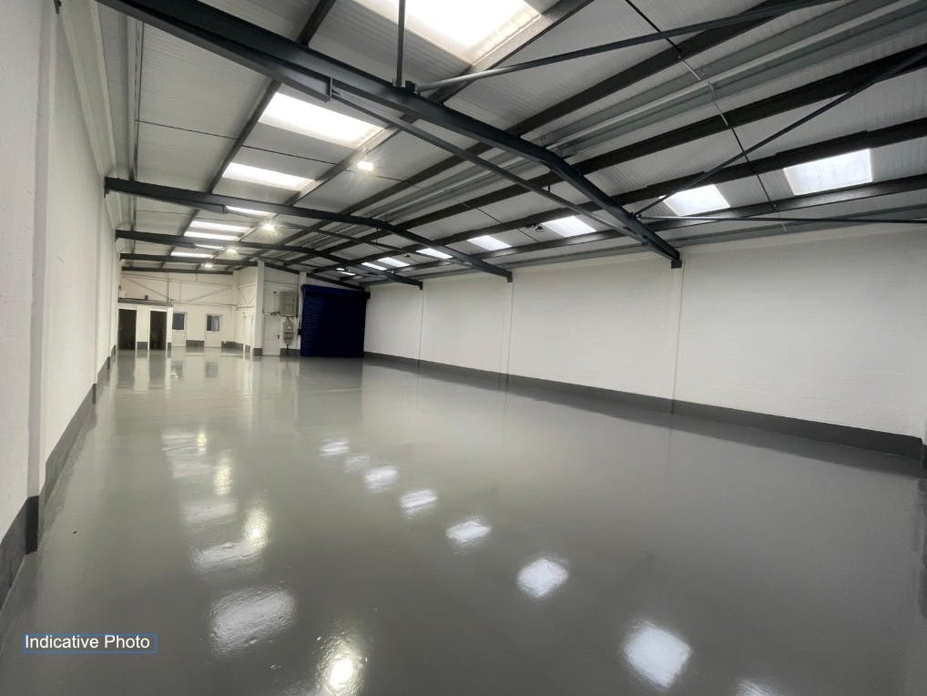 Industrial Unit in Brierley Hill - photo 2