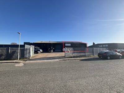 Millbuck Way, Sandbach, Industrial / Industrial/Logistics / Trade Counter To Let - IMG_08711.jpg