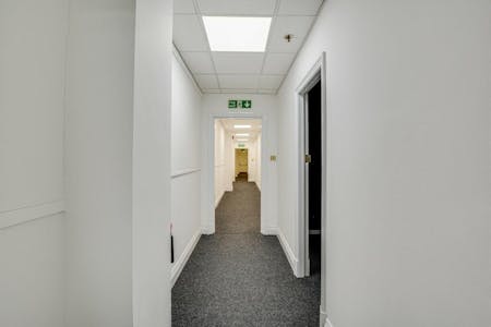 Atrium House, Bury, Serviced Office / Office To Let - Internal