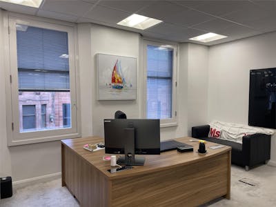 58 West Regent Street, Glasgow, Office To Let - Photo 3