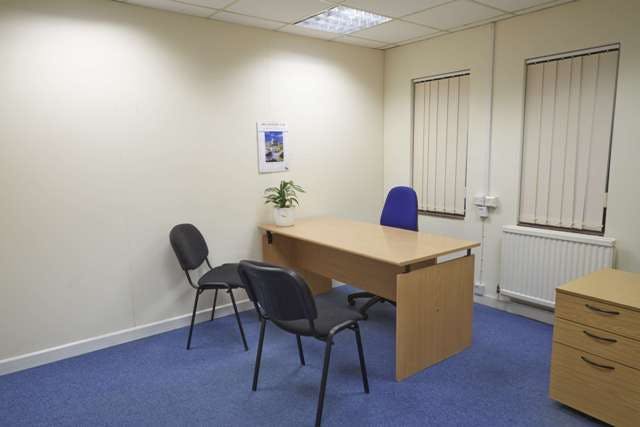 Claydon House, Serviced Offices, Aylesbury, Offices To Let - Photo 2