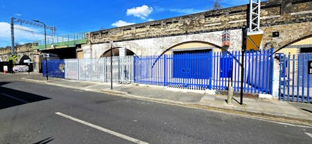 Arch 365, Winchelsea Road, London, Industrial To Let - 20260502_150042 - Edited.jpg