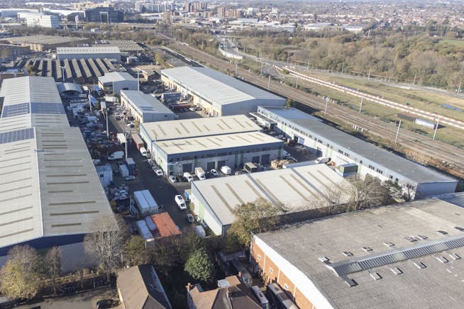 Unit 6F, Beaver Industrial Park, Southall, Industrial / Warehouse For Sale - 3 3x2.jpg