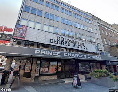 Charles House, 7 Leicester Place, London, Office To Let - Street View