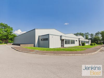 Units F1-F3, Coedcae Lane Industrial Estate, Pontyclun, Industrial To Let - CAM05096G0-PR0040-STILL031.jpg