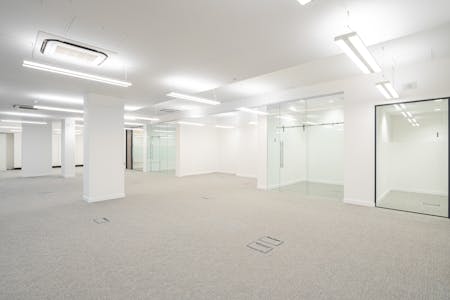 30 Monck Street, London, Office To Let - 2