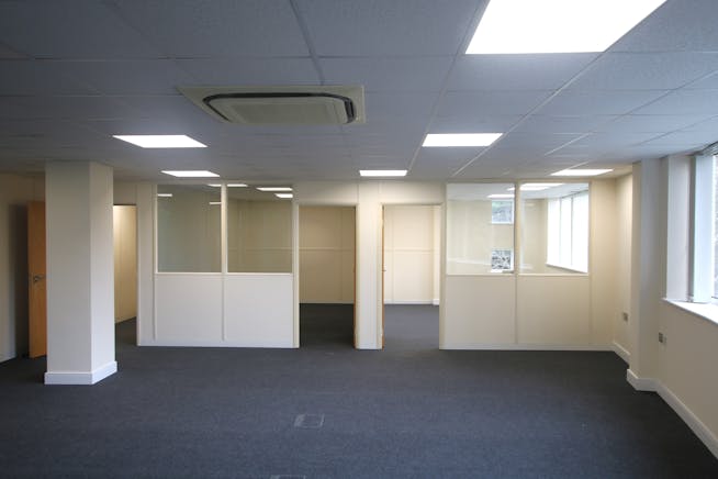 5A Vista Place, Coy Pond Business Park, Poole, Office To Let - IMG_0548  1.JPG