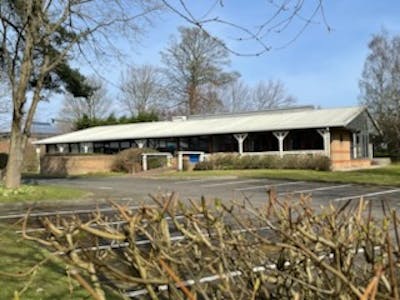 Ora Building, Pitreavie Drive, Dunfermline, Office To Let - Image 5