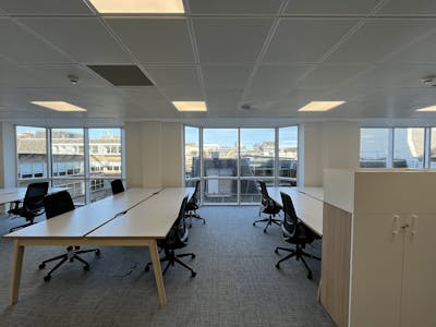 180 St Vincent Street, Glasgow, Office To Let - IMG_8254.jpg