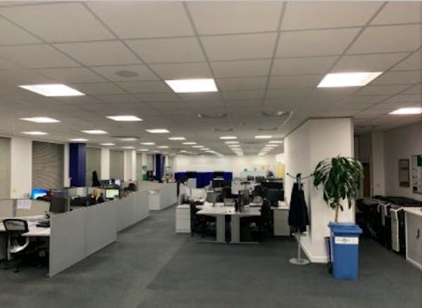 Hawley Mill, Hawley Road, Dartford, Offices To Let - Hawley Mill pic 1.jpg