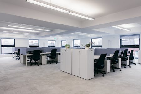 33 Charlotte Street, 33 Charlotte Street, London, Office / Serviced Office To Let - 33 Charlotte Street