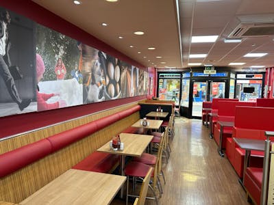 Westgate Grill Café/Diner, Business For Sale, Peterborough, Restaurant / Cafe To Let - 53710b01f08946469941f73c3d2452eb.JPG