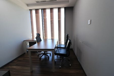 Premium Furnished Office Suites, Azaiba North, Muscat, Office To Let - office 4 (22).jpeg