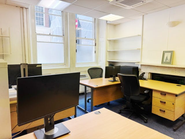 Charing Cross Chambers, 34 John Adam Street, London, Offices To Let - IMG_6524.jpg