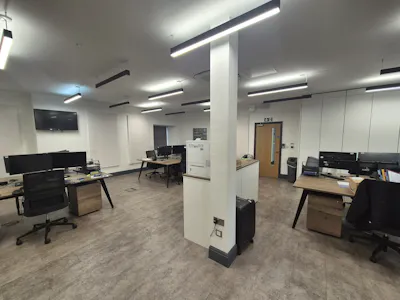 Unit 2, High Peak, Office To Let - 20260309_112506.jpg