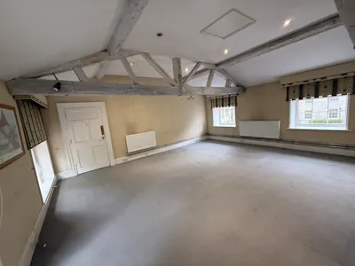 Upper Courtyard, Ragley Estate, Alcester, Office To Let - IMG_7045.JPG