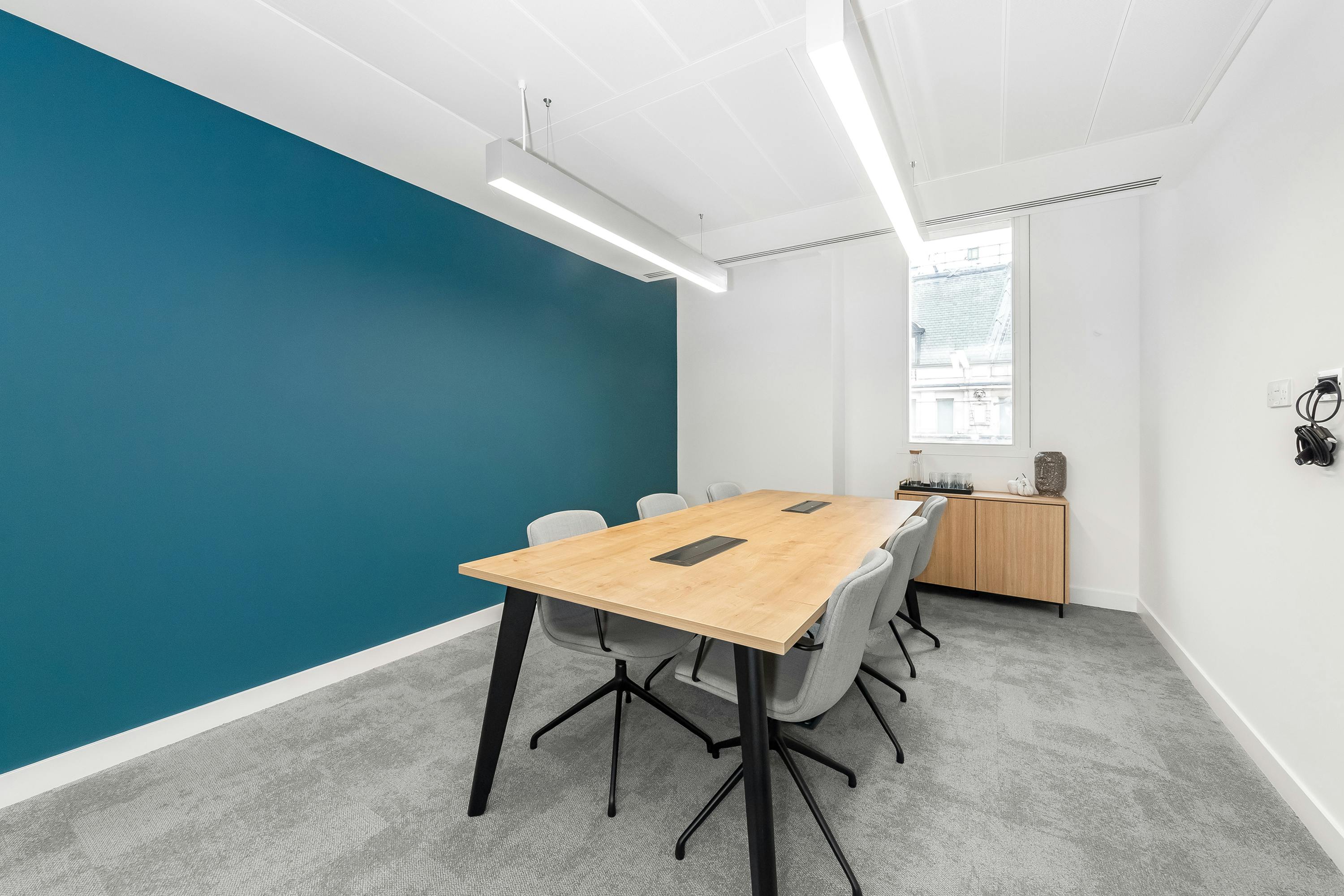 4th Floor, 7 Swallow Place, London, Office To Let - IMG_2628.jpg