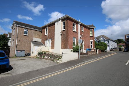 Seaforth House, 176 Bournemouth Road, Poole, Office To Let - IMG_5010.JPG