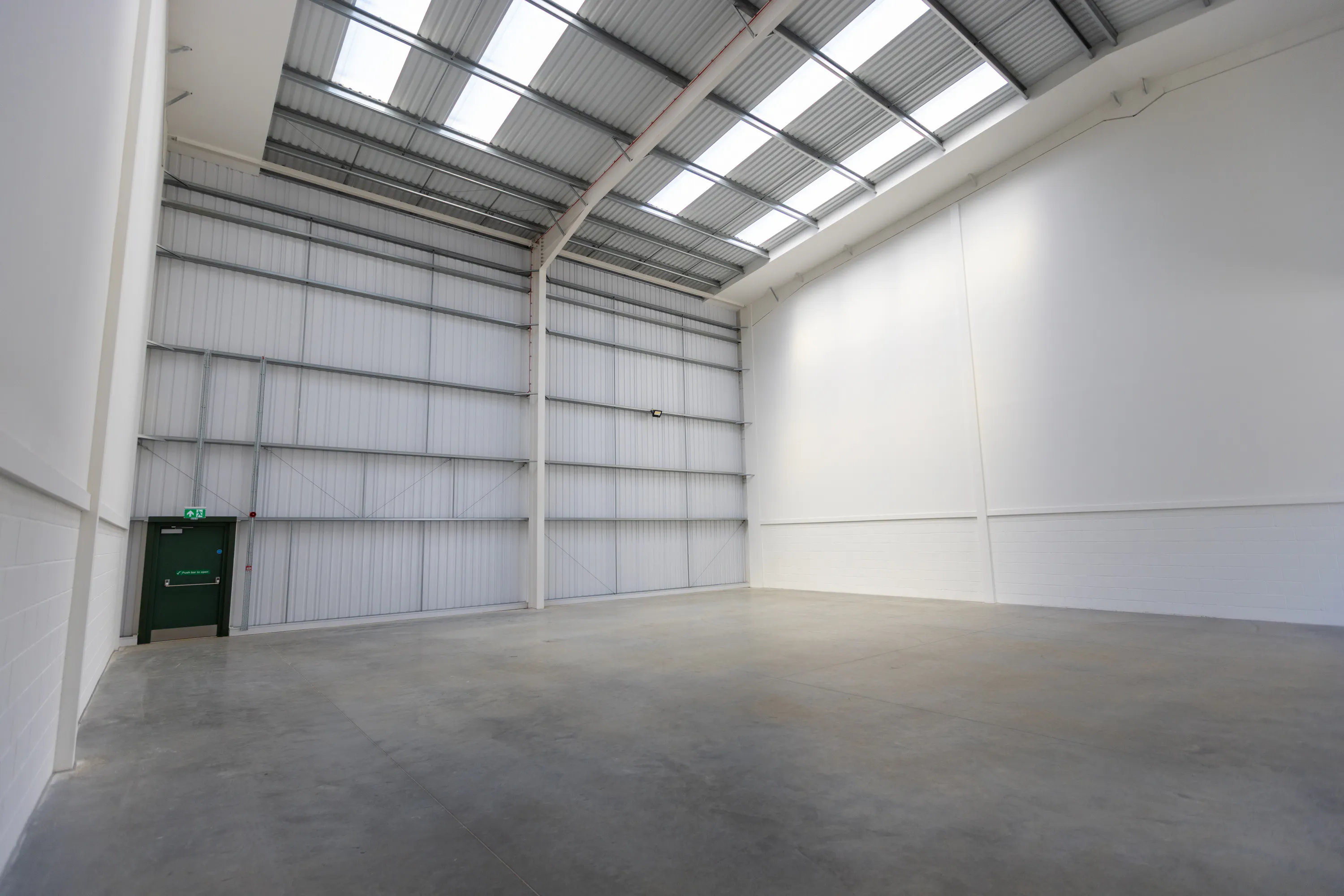 Unit 4 T45, Aire Valley Road, Leeds, West Yorkshire, LS9 0AA