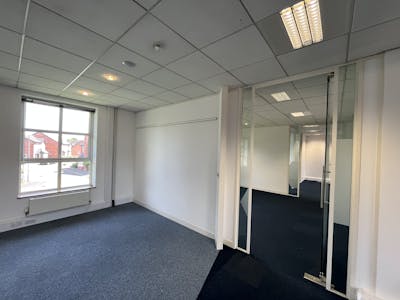 5 The Clocktower, Manor Lane, Holmes Chapel, Office To Let / For Sale - IMG_9747.jpg