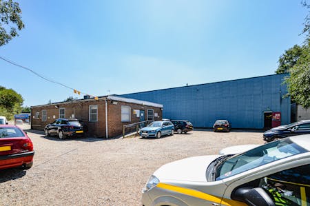 One Cobham Road, Ferndown, Industrial/Logistics / Warehouse / Industrial / Warehouse To Let - 10.jpg