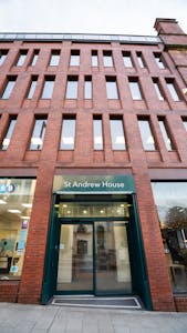 St. Andrews House, The Headrow, Leeds, Office To Let - DSC00177.jpg
