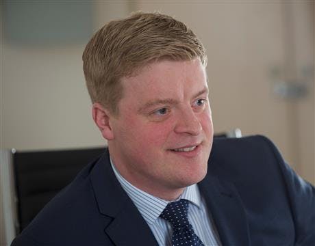 Allan Pickering profile photo