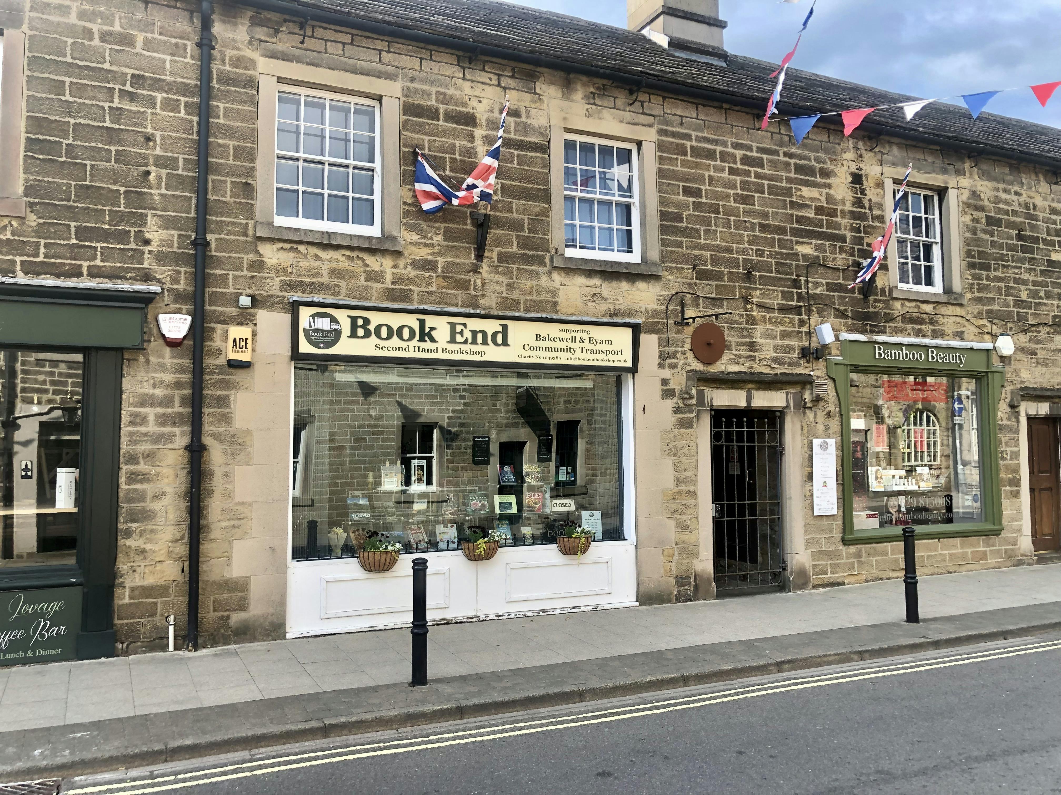 Unit 1, Theme Court, Bridge Street, Bakewell, Investments / Retail, For