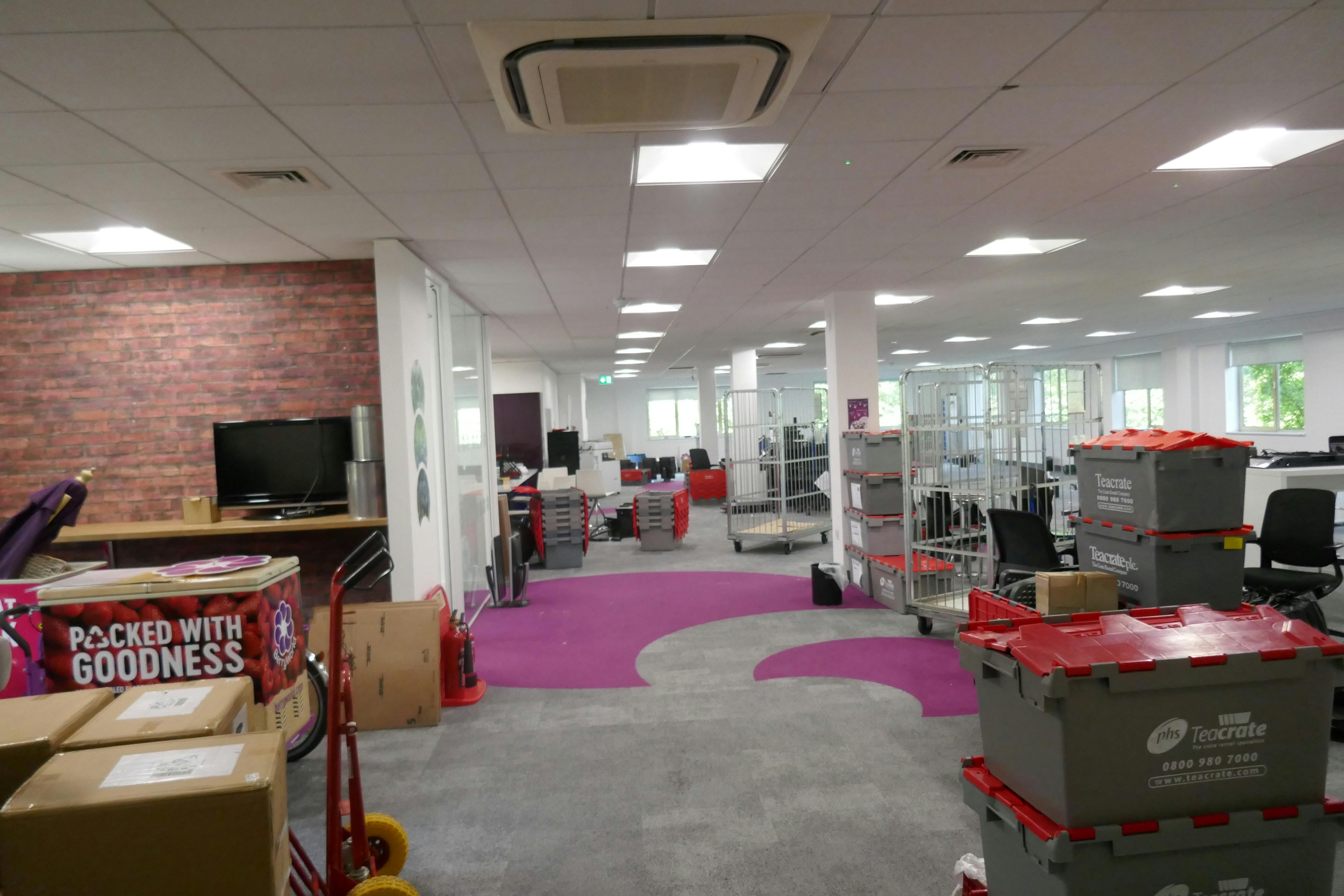 Turnford Place, Broxbourne, Offices To Let - P1060019.JPG