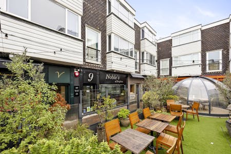 9 Brighton Square, Brighton, E (Commercial / Business / Service) / Retail / Studio / Gallery / Studio / Workshop / Sui Generis To Let - Brighton Square_9-008.JPG