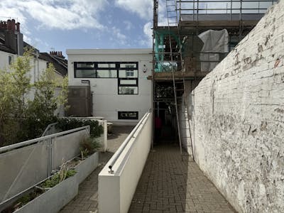 The Design Quarter, Brighton, Office To Let - IMG_6368.jpeg