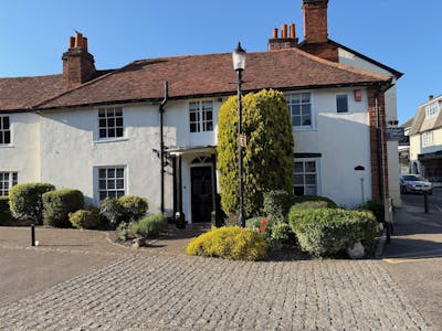 29 and 29A High Street, Welwyn, Residential / Retail For Sale - 19.jpg