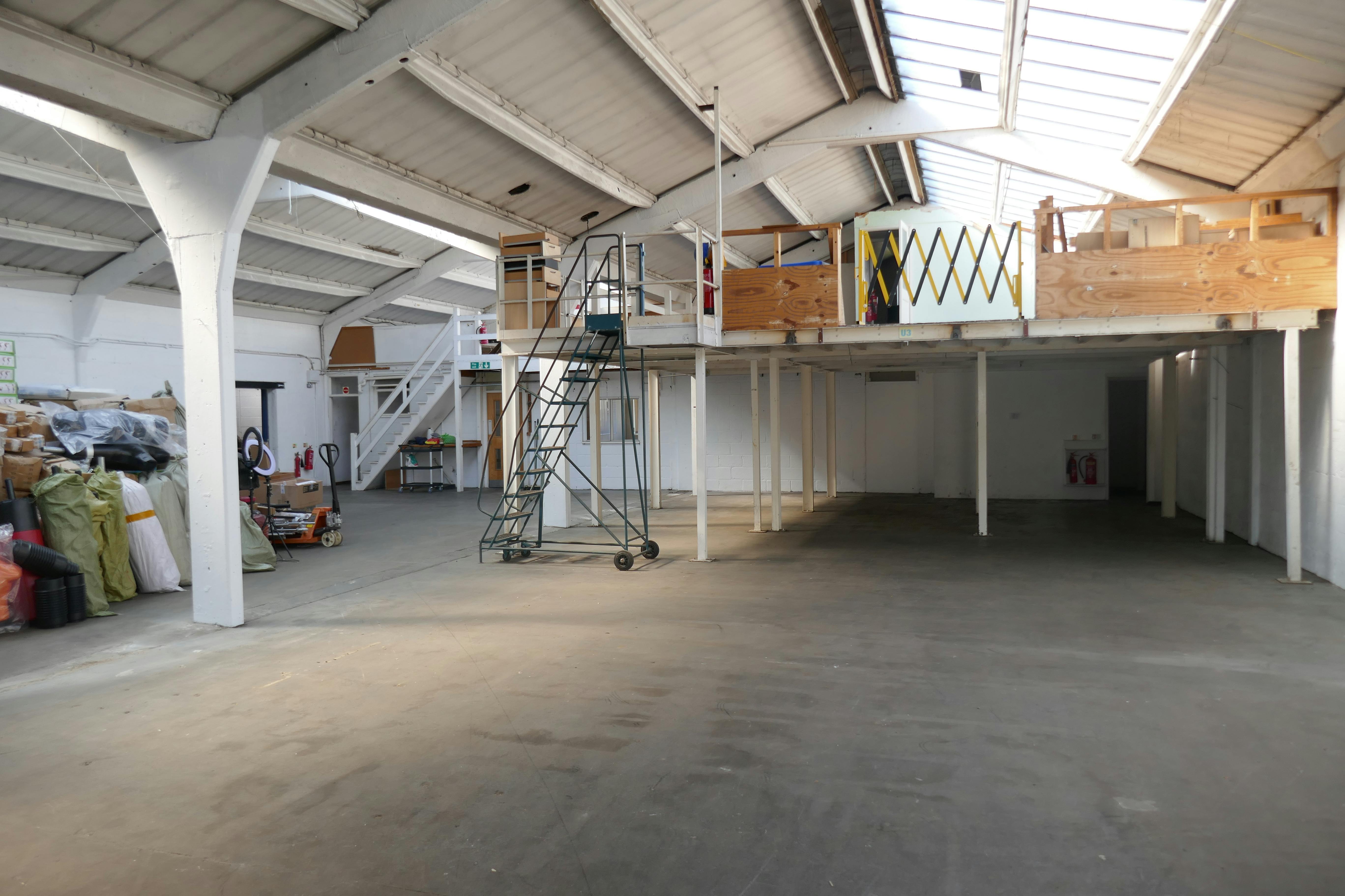 1-4 Ployters Road, Harlow, Industrial For Sale - P1060169.JPG