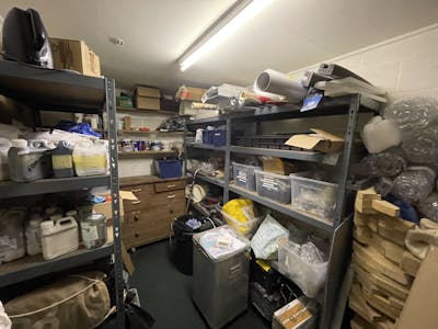 Ground Floor Office, C4 Station Yard, Thame, Office / Retail To Let - IMG_5313.JPG