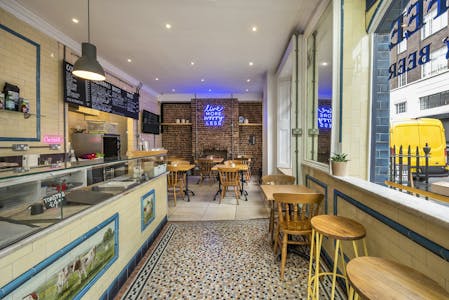 Retail (E Class) – 35 Conway Street, London, Mixed Use / Office / Other / Retail To Let - shop 3.jpg