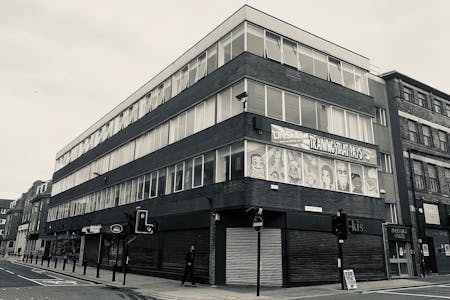 Parkhead House, Devonshire Works, Sheffield, Office To Let - Parkhead House 1.JPG