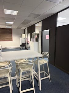 Unit 4, Stoneacre, Knaresborough, Industrial / Industrial/Logistics / Industrial / Storage / Investment - Industrial / Investment - Office / Light Industrial / Warehouse / Industrial / Warehouse For Sale - Kitchen x 2.jpg