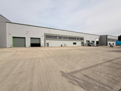 Units 49 & 51, Crane Park, Ipswich, Industrial / Industrial / Storage / Industrial / Warehouse To Let - IMG_4738.JPEG