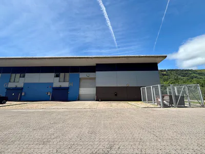 Units G&H, Roseheyworth Business Park North, Abertillery, Industrial To Let - 9.jpg