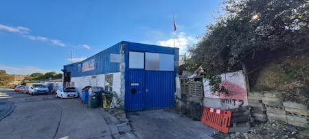 Quarry Road Industrial Estate, Newhaven, Industrial / Light Industrial / Motortrade / Retail – Warehouse / Warehouse To Let - 20241004_095801.jpg