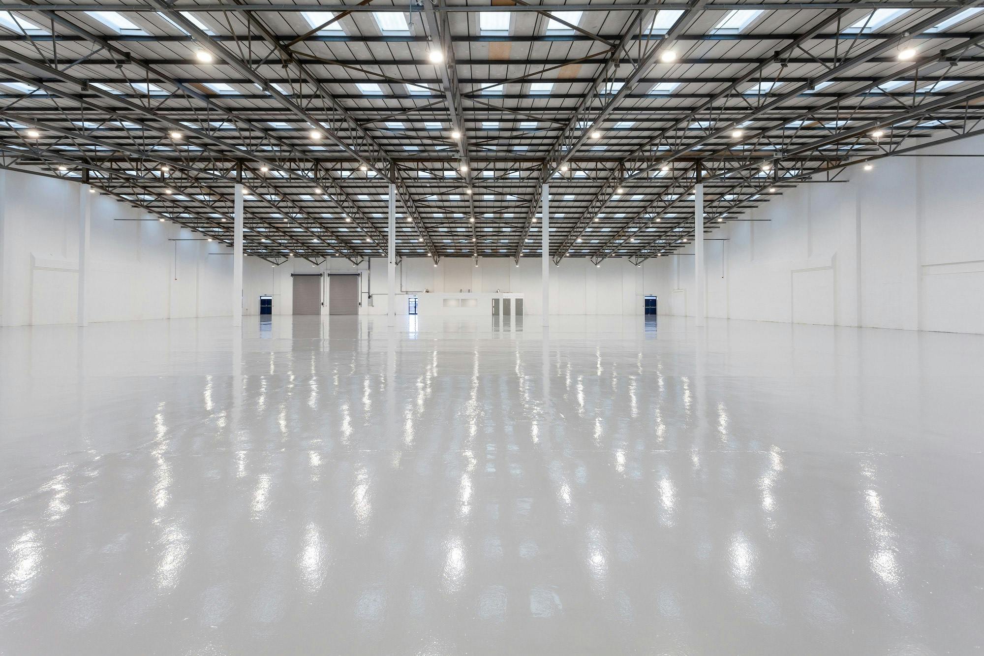 Unit 29 Techno Trading Estate, Swindon, Industrial To Let - 29 Techno _7339.jpg