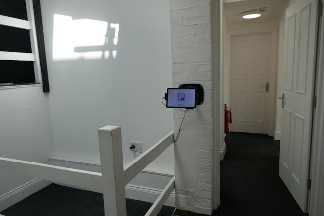 Unit T, The Maltings, Sawbridgeworth, Offices To Let - P1050536.JPG