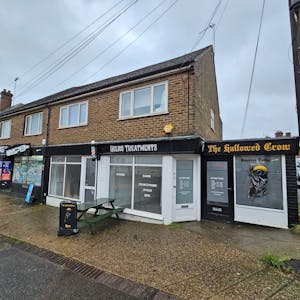 Unit 2, Brooklyn, Crowborough Hill, Crowborough, Office / Retail To Let - 2 Brooklyn.jpg