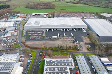 Droitwich Distribution Centre, West Stone, Droitwich, Industrial To Let - 02_Droitwitch.jpeg - More details and enquiries about this property