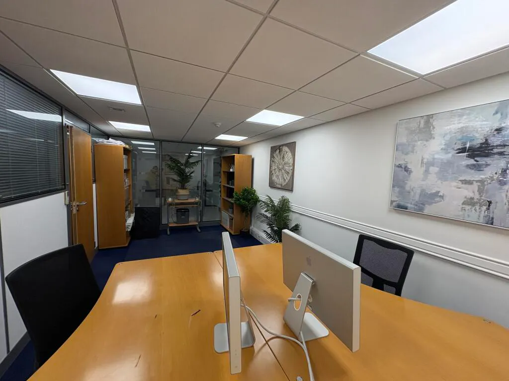 Chappell House, Datchet, Office To Let - office 2.jpeg
