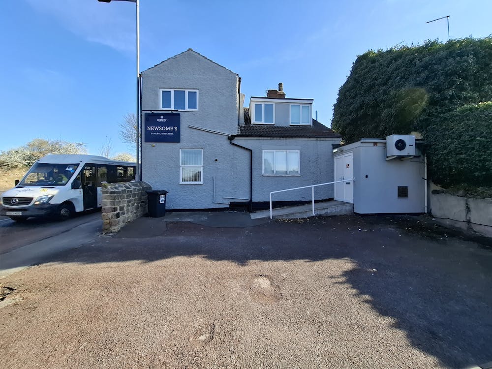 Auction Property, 1 Main Street, Rotherham, Office / Residential For Sale - 20250408_092546.jpg