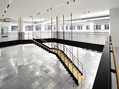 The Carter, 11 Pilgrim Street, London, Office To Let - TheCarter_GGArchard__DSF0031.jpg