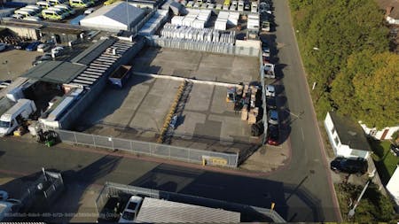 Yards - Lumen Road, North Wembley, Land To Let - Lumen Road1.jpg