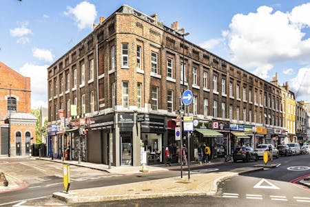 13A Hooper Street, London, Investment / Mixed Use / Residential / Retail For Sale - 16_33662.JPG