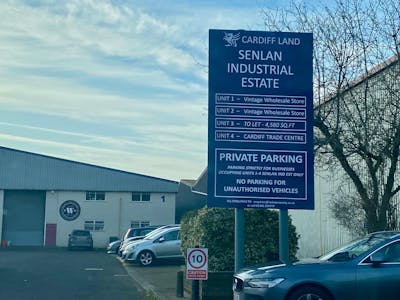 Unit 3, Senlan Industrial Estate, Cardiff, Industrial To Let - 3 Senlan 09.jpg